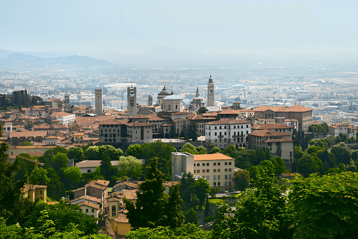 Local SEO Bergamo