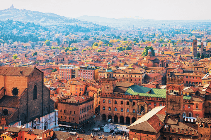 Local SEO Bologna