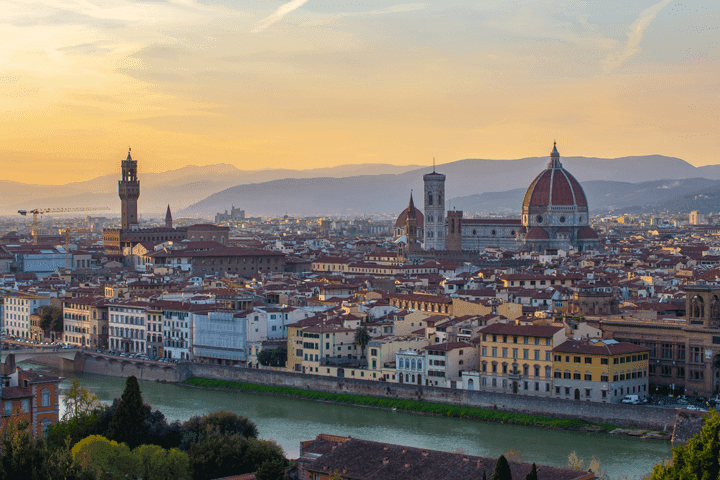 Local SEO Firenze