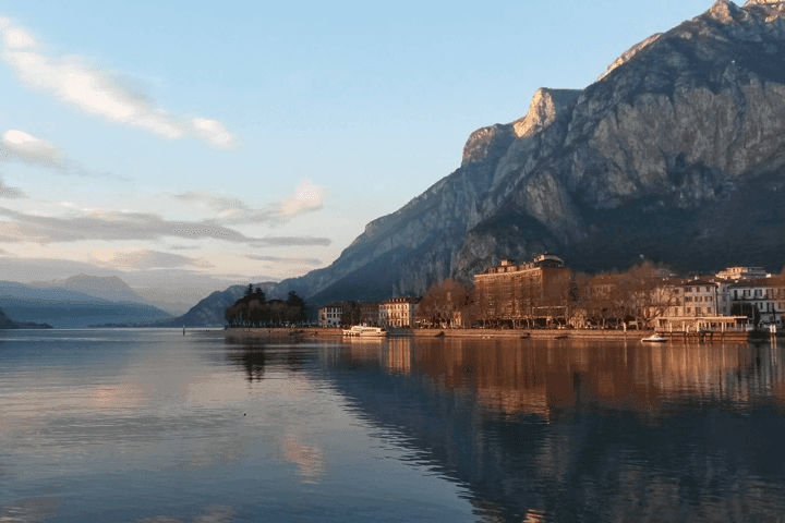 Local SEO Lecco